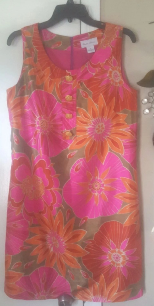 Ladies Dress